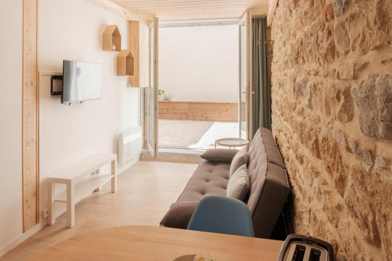 Le Petit Verlet Cosy 2 Pers Metro Place Guichard Διαμέρισμα Λυών Εξωτερικό φωτογραφία