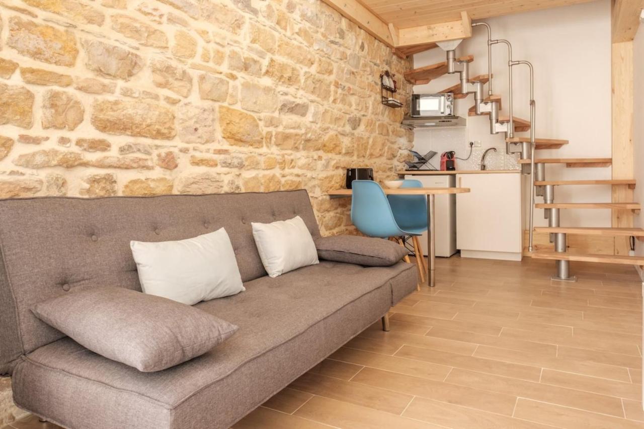 Le Petit Verlet Cosy 2 Pers Metro Place Guichard Διαμέρισμα Λυών Εξωτερικό φωτογραφία