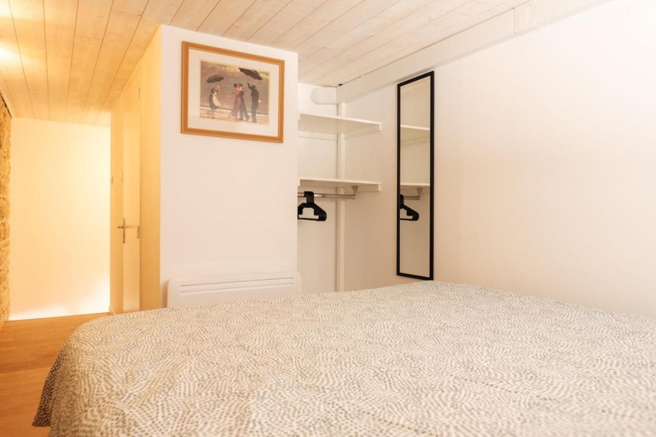 Le Petit Verlet Cosy 2 Pers Metro Place Guichard Διαμέρισμα Λυών Εξωτερικό φωτογραφία