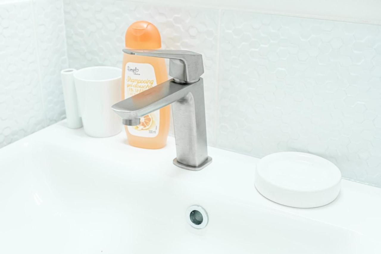Le Petit Verlet Cosy 2 Pers Metro Place Guichard Διαμέρισμα Λυών Εξωτερικό φωτογραφία