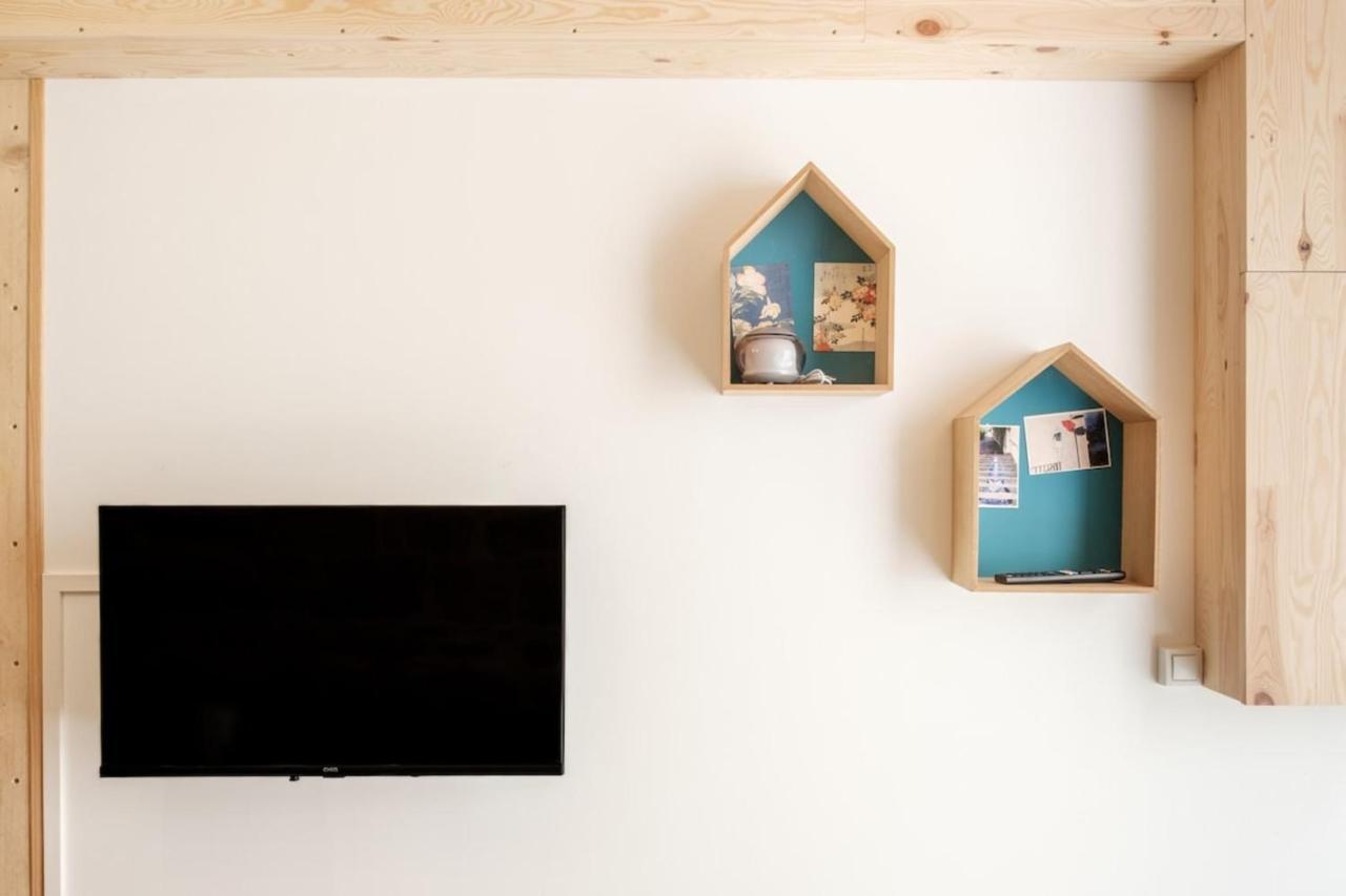 Le Petit Verlet Cosy 2 Pers Metro Place Guichard Διαμέρισμα Λυών Εξωτερικό φωτογραφία