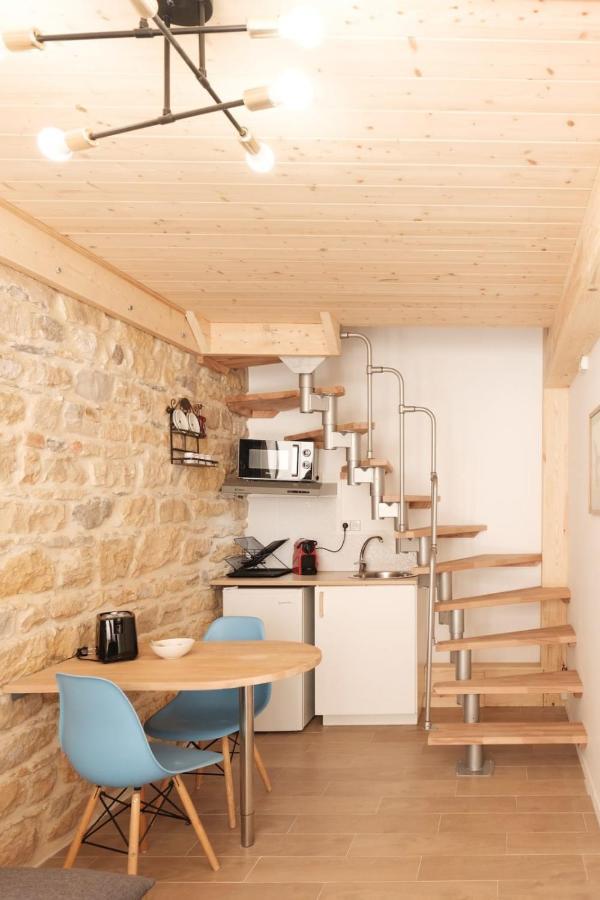Le Petit Verlet Cosy 2 Pers Metro Place Guichard Διαμέρισμα Λυών Εξωτερικό φωτογραφία