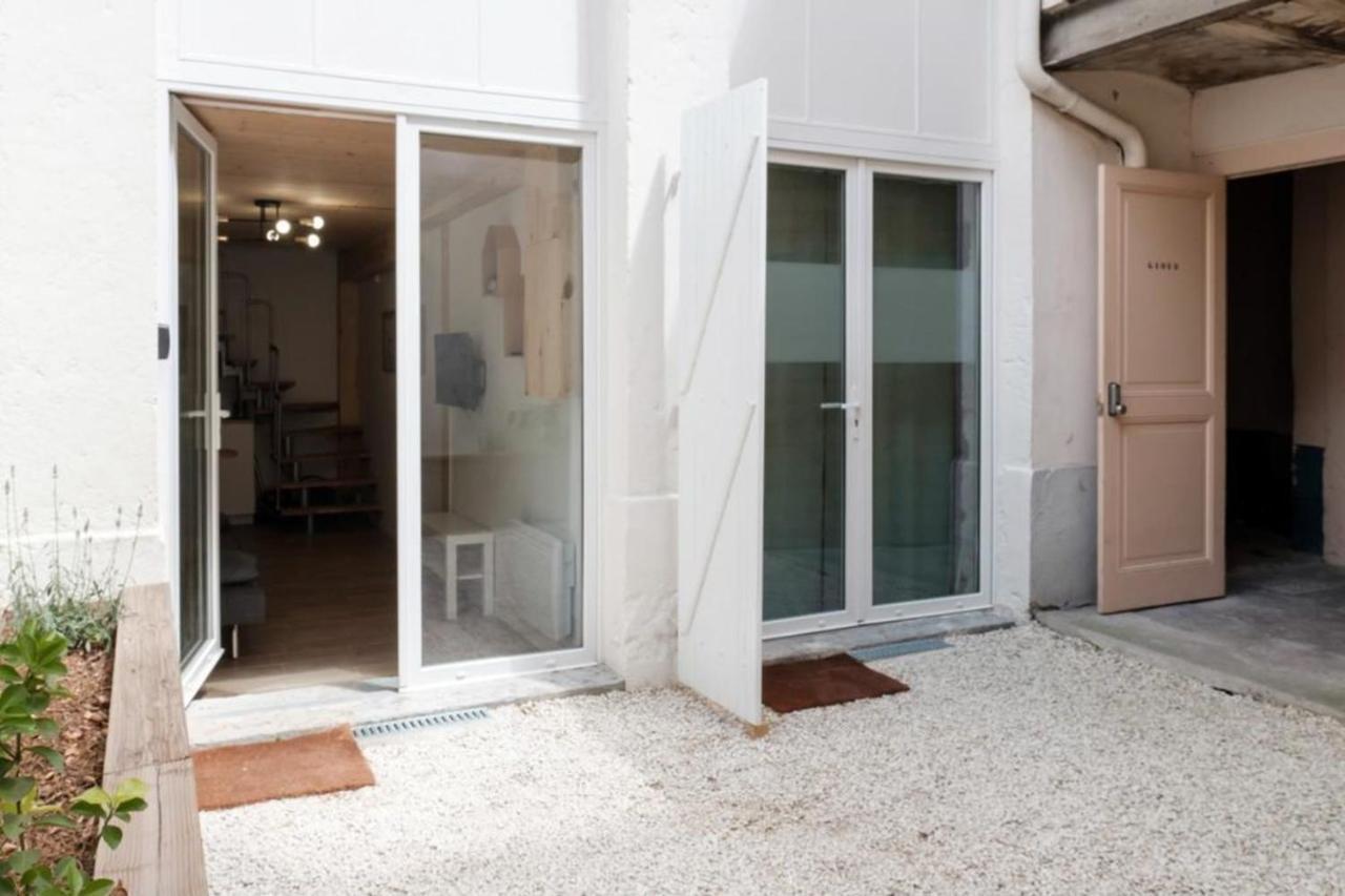 Le Petit Verlet Cosy 2 Pers Metro Place Guichard Διαμέρισμα Λυών Εξωτερικό φωτογραφία